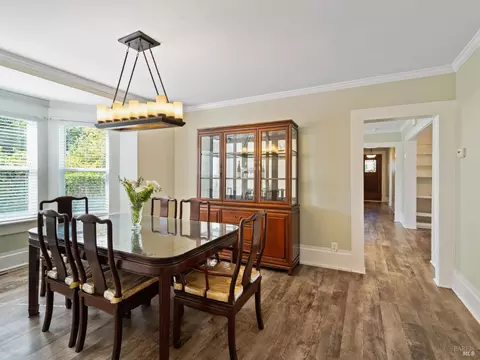 Dining - 822 E Laurel St, Fort Bragg, CA 95437 photo 2 of 2