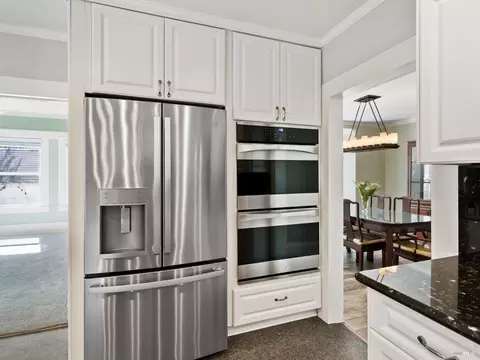 Kitchen - 822 E Laurel St, Fort Bragg, CA 95437 photo 1 of 3