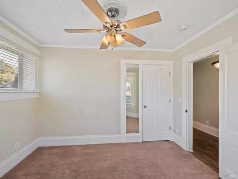 Bedroom - 822 E Laurel St, Fort Bragg, CA 95437 photo 1 of 6