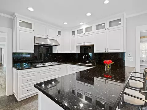 Kitchen - 822 E Laurel St, Fort Bragg, CA 95437 photo 2 of 3