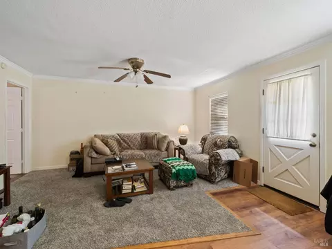 Living - 822 E Laurel St, Fort Bragg, CA 95437 photo 2 of 2