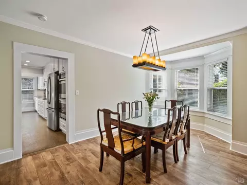 Dining - 822 E Laurel St, Fort Bragg, CA 95437 photo 1 of 2