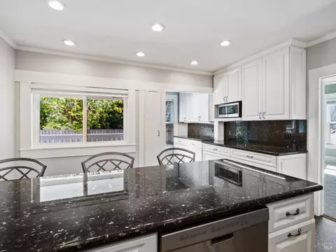Kitchen - 822 E Laurel St, Fort Bragg, CA 95437 photo 3 of 3