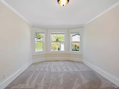 Bedroom - 822 E Laurel St, Fort Bragg, CA 95437 photo 4 of 6