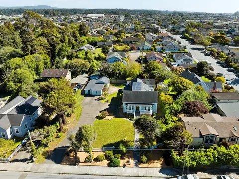 View/Area - 822 E Laurel St, Fort Bragg, CA 95437 photo 1 of 1