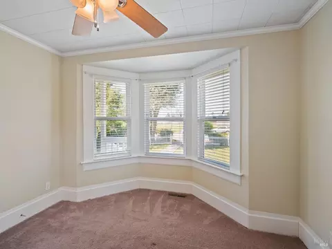 Bedroom - 822 E Laurel St, Fort Bragg, CA 95437 photo 2 of 6