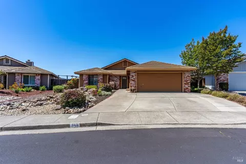Other - 844 Corrigan Ct, Benicia, CA 94510 photo 1 of 11