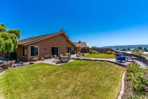 Exterior - 844 Corrigan Ct, Benicia, CA 94510 photo 10 of 18