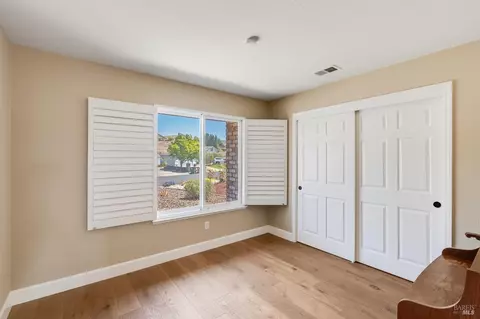 Bedroom - 844 Corrigan Ct, Benicia, CA 94510 photo 2 of 3