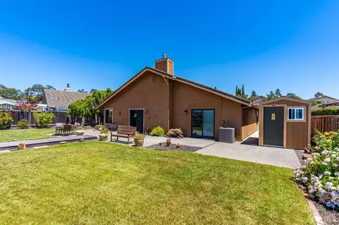 Exterior - 844 Corrigan Ct, Benicia, CA 94510 photo 8 of 18