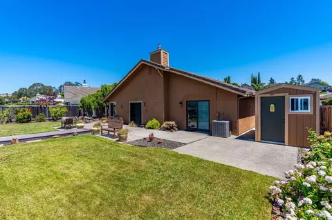 Exterior - 844 Corrigan Ct, Benicia, CA 94510 photo 7 of 18
