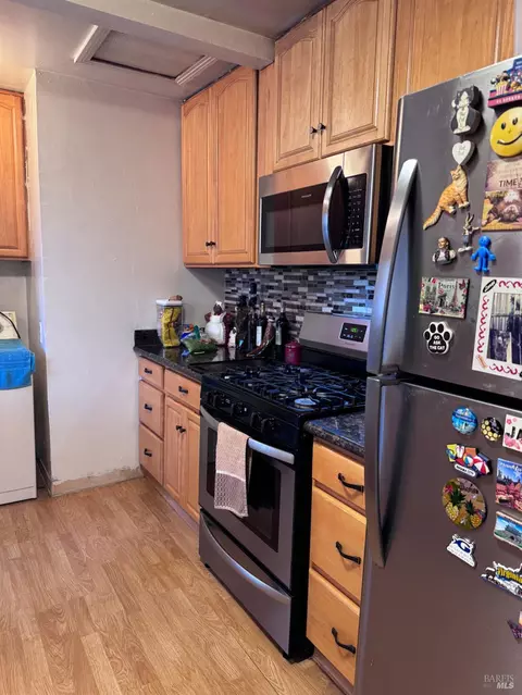 Kitchen - 812 Grant St, Vallejo, CA 94590 photo 1 of 2