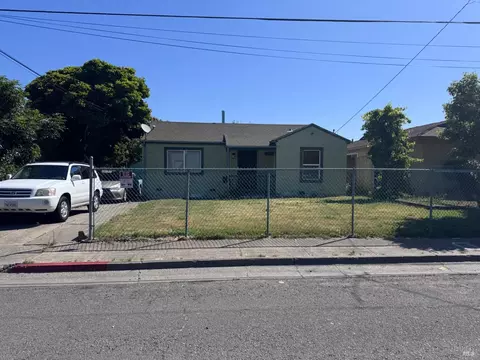 812 Grant St, Vallejo, CA 94590