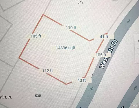 540 Westgate Dr, Napa, CA 94558 photo 13