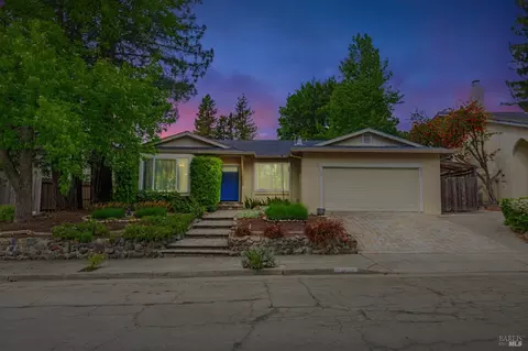 5311 Spain Ave, Santa Rosa, CA 95409