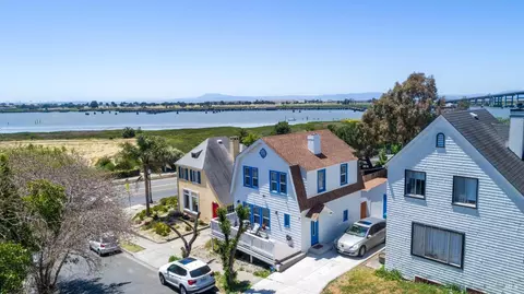 7 Sims Ave, Vallejo, CA 94590