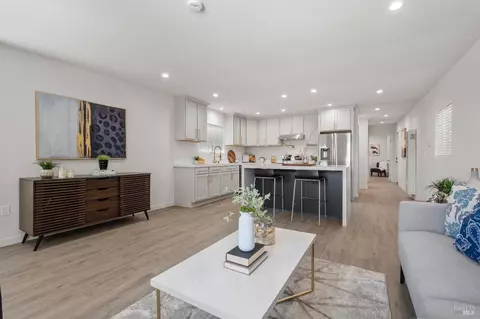 513 Verde Ave, Richmond, CA 94801