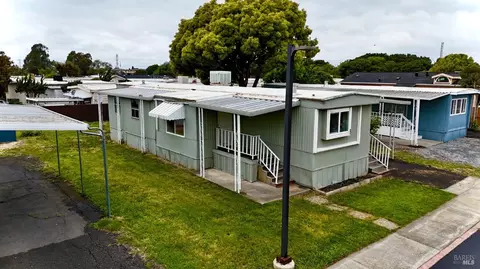 260 American Canyon Rd #13, American Canyon, CA 94503