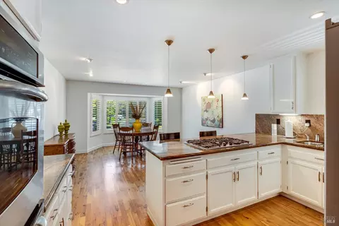 Kitchen - 643 Gregory Cir, Sonoma, CA 95476 photo 1 of 5