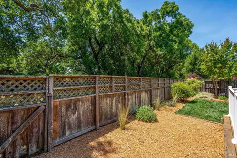 Exterior - 643 Gregory Cir, Sonoma, CA 95476 photo 15 of 15