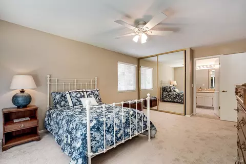 Bedroom - 643 Gregory Cir, Sonoma, CA 95476 photo 7 of 7