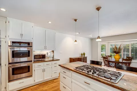 Kitchen - 643 Gregory Cir, Sonoma, CA 95476 photo 3 of 5