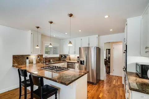 Kitchen - 643 Gregory Cir, Sonoma, CA 95476 photo 4 of 5