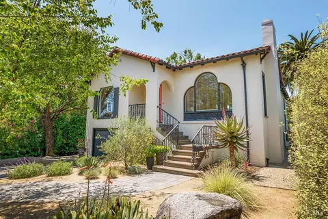 309 G St, San Rafael, CA 94901