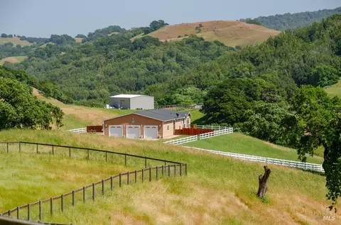 5150 I St, Petaluma, CA 94952