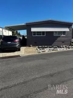 5308 Rexford Way, Santa Rosa, CA 95403
