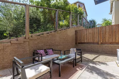 Exterior - 535 Jade St, Petaluma, CA 94952 photo 5 of 14