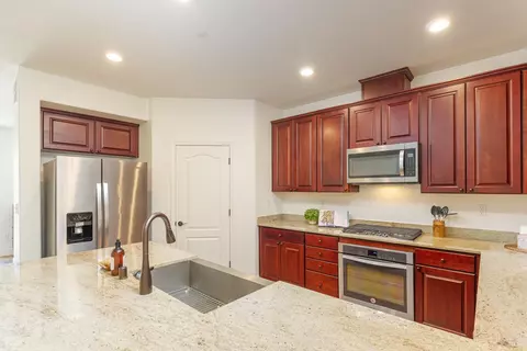 Kitchen - 535 Jade St, Petaluma, CA 94952 photo 2 of 3