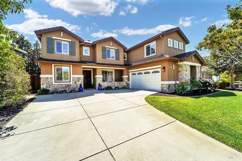 653 Robinson Way, Benicia, CA 94510