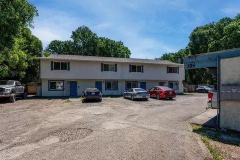 395 El Rio Ct, Ukiah, CA 95482