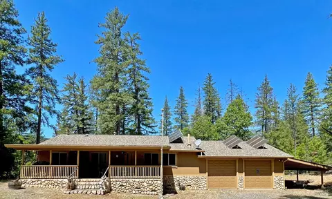 3320 Booth Way, Potter Valley, CA 95469