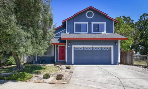 88 Diana Ct, Windsor, CA 95492