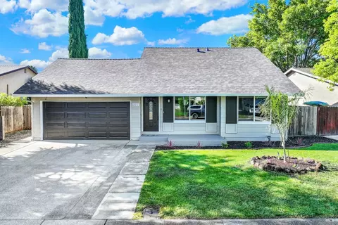 661 Berkeley Way, Fairfield, CA 94533