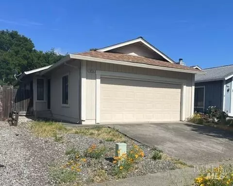 1034 Rubicon Way, Santa Rosa, CA 95401