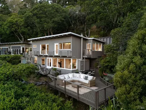 Other - 95 Monte Mar Dr, Sausalito, CA 94965 photo 1 of 12
