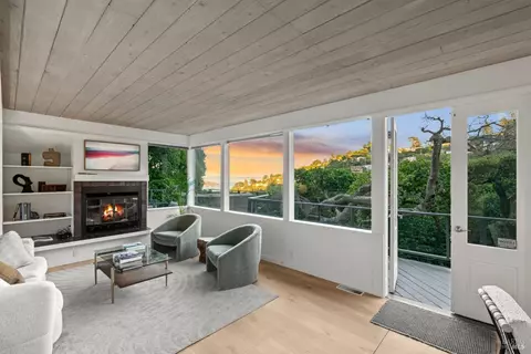 95 Monte Mar Dr, Sausalito, CA 94965