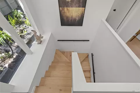 Entry Way - 95 Monte Mar Dr, Sausalito, CA 94965 photo 4 of 4
