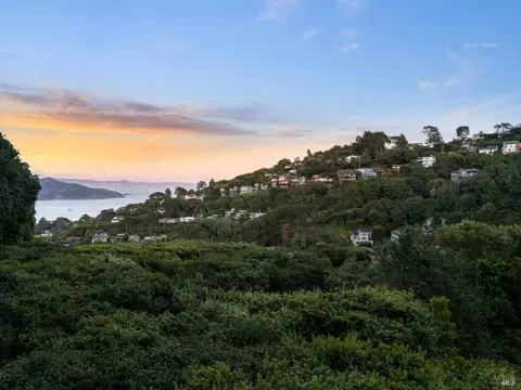 View/Area - 95 Monte Mar Dr, Sausalito, CA 94965 photo 1 of 14