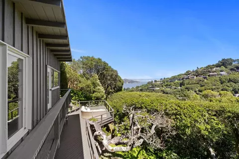 Other - 95 Monte Mar Dr, Sausalito, CA 94965 photo 9 of 12
