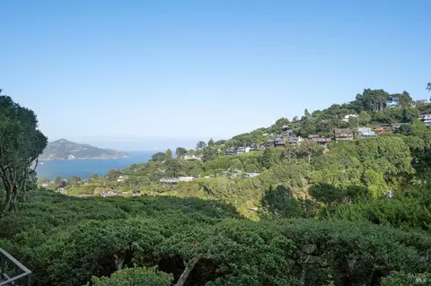 View/Area - 95 Monte Mar Dr, Sausalito, CA 94965 photo 5 of 14