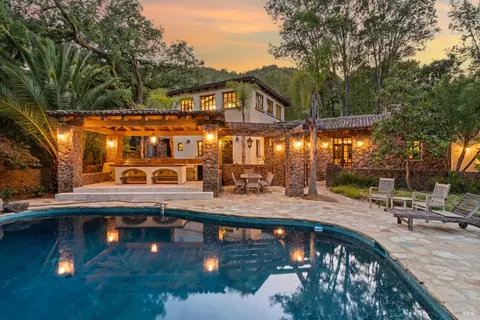 2201 Lucas Valley Rd, San Rafael, CA 94903