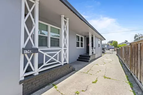 1741-1743 84th Ave, Oakland, CA 94621
