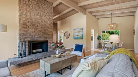 135 Kipling Dr, Mill Valley, CA 94941 photo 11