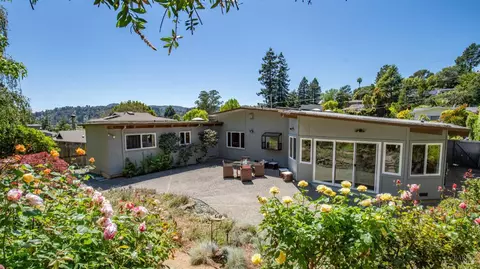 135 Kipling Dr, Mill Valley, CA 94941 photo 7