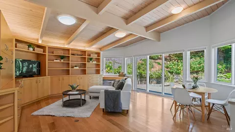 135 Kipling Dr, Mill Valley, CA 94941 photo 8