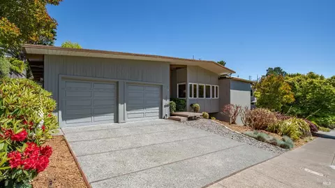 135 Kipling Dr, Mill Valley, CA 94941 photo 10